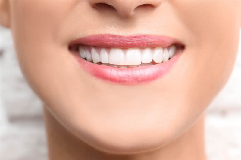 Cosmetic Dentistry -