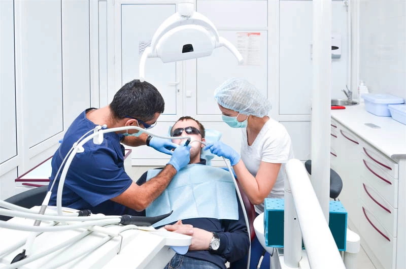 Oral-Surgery dental-services