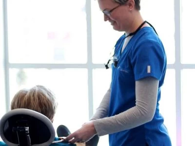  Dentist Wausau WI