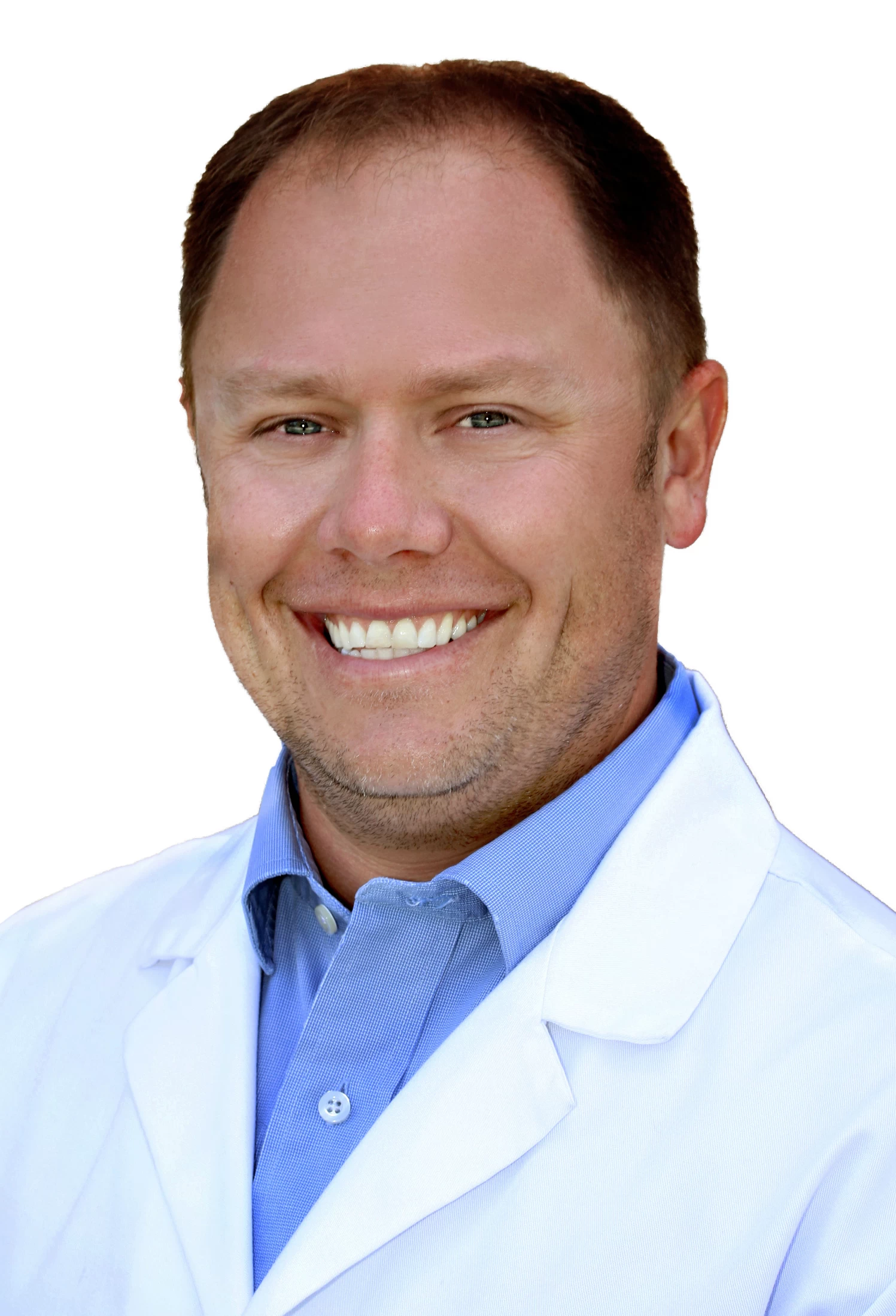 Aaron white Dentist Wausau WI