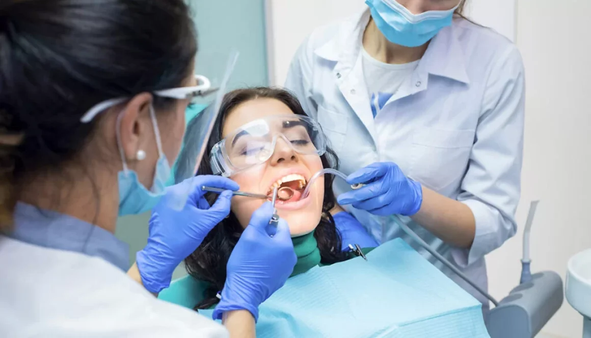 Restorative Dentistry in Wausau