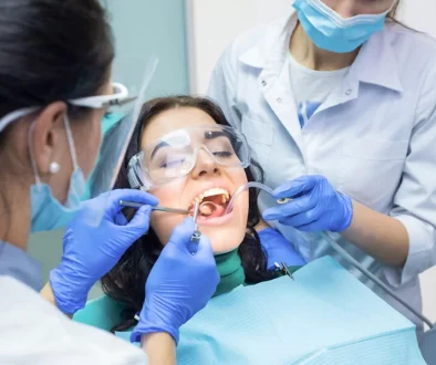 Restorative Dentistry in Wausau