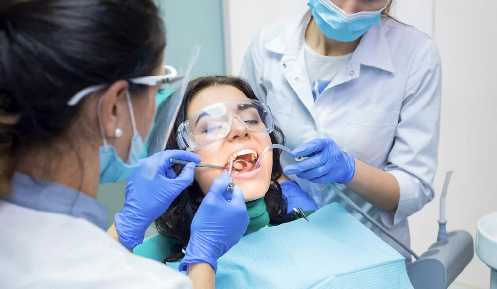 Restorative Dentistry in Wausau