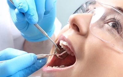 children's dentistry