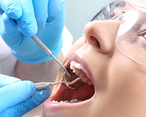 Dental Cleaning in Wausau