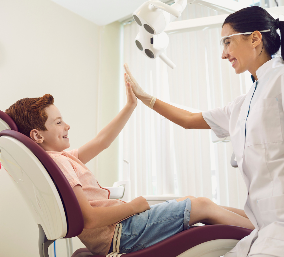family dentistry wausau