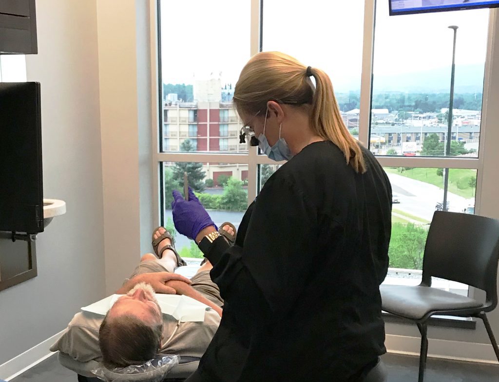 Dental Cleanings & Exams Teeth Cleaning Appts Available