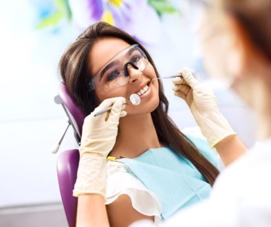 Dental Care