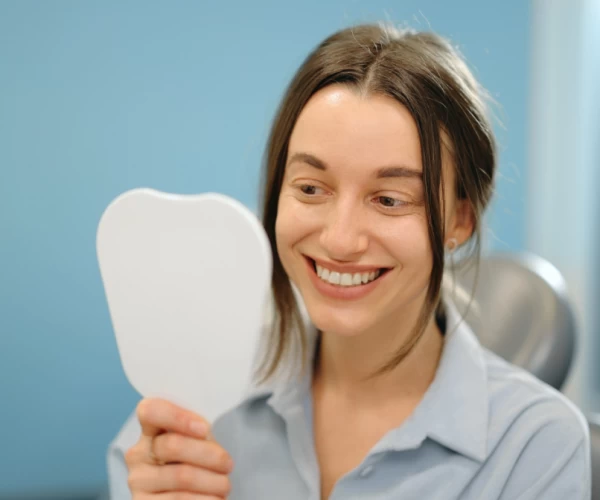 Tooth Extractions 1 wisdom tooth removal in Wausau