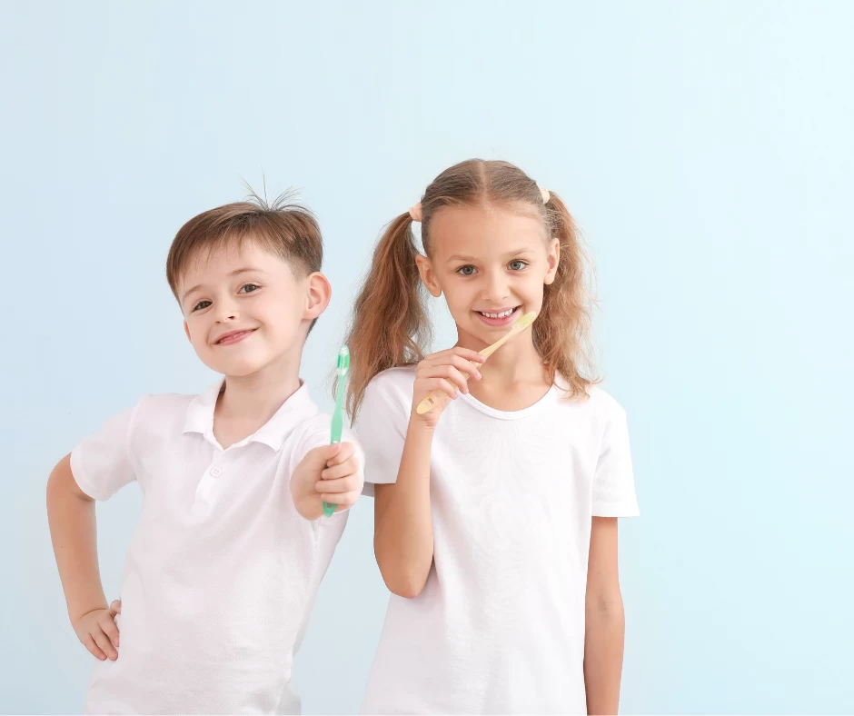 children (1) Family Dentistry Wausau