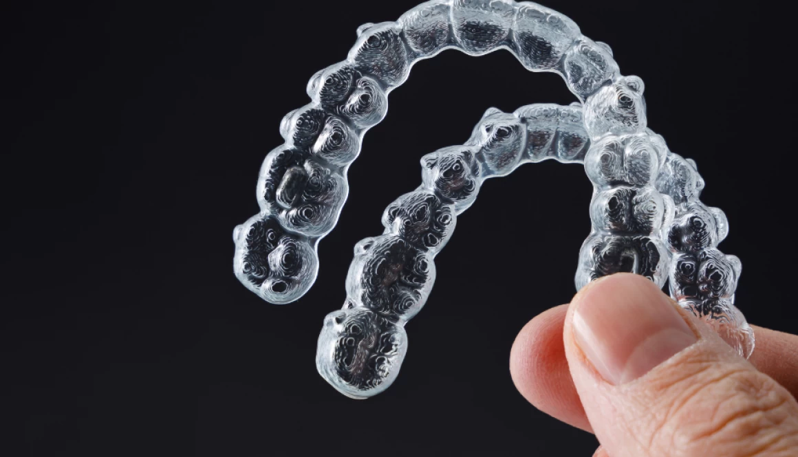 Invisible Braces Wausau