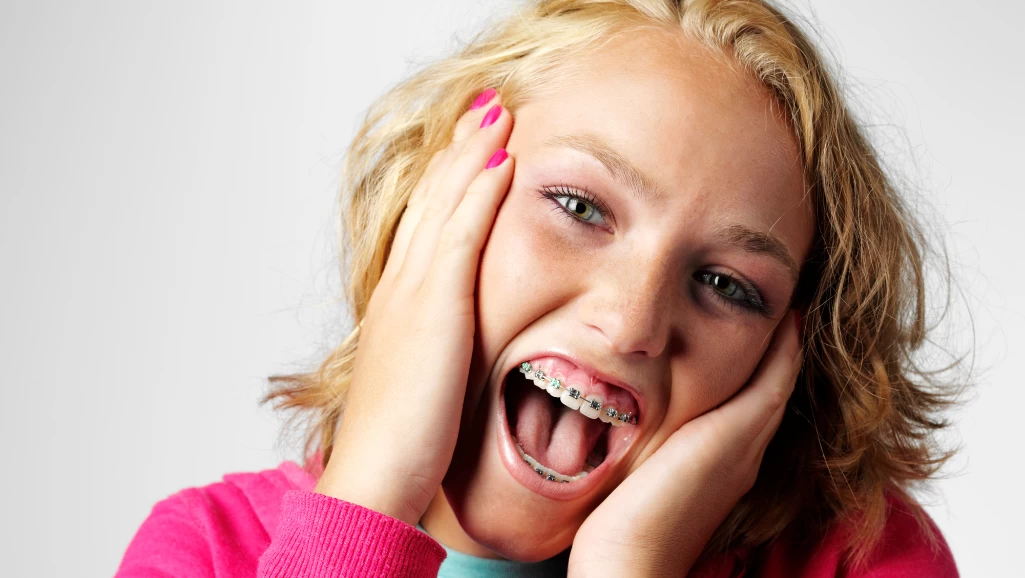 smile (1) Teenage Oral Health wausau