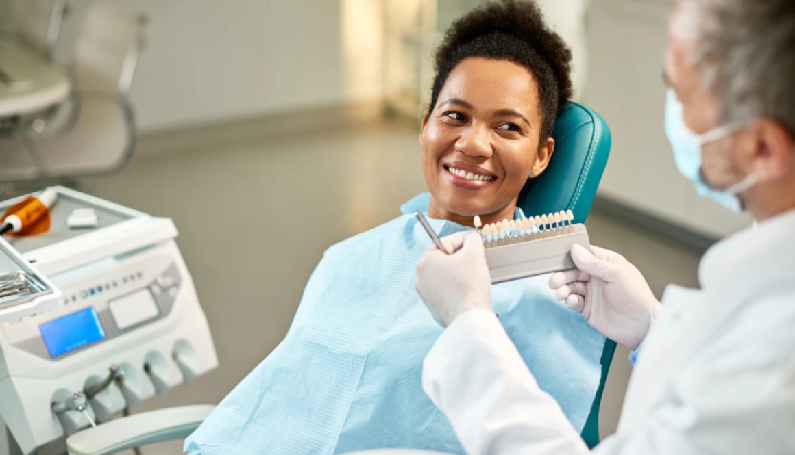 Breastfeeding dental care Wausau