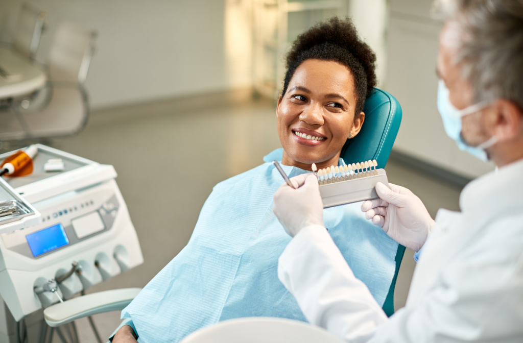 Restorative Dentistry in Wausau: Bring Back Your Smile and Confidence 2 Breastfeeding dental care Wausau
