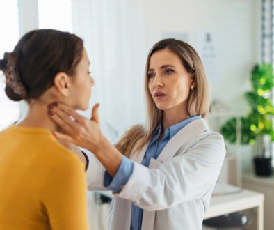 Breastfeeding dental care Wausau
