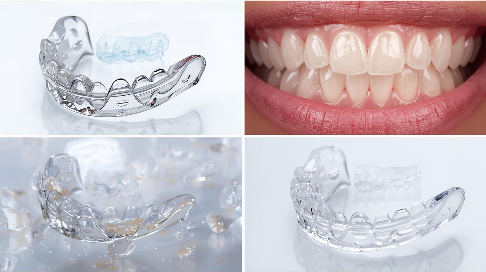 Orthodontics dentist Wausau