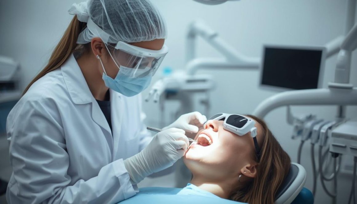 Cosmetic Dentistry in Wausau