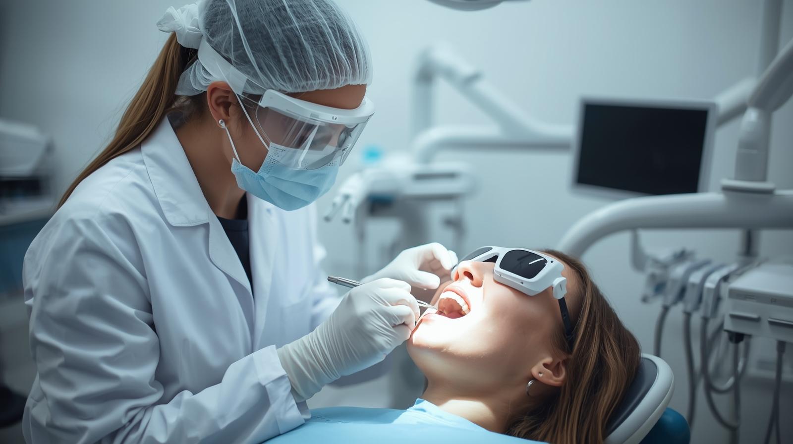Cosmetic Dentistry in Wausau