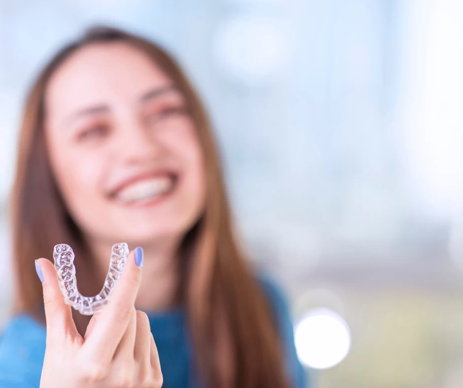 Orthodontics dentist Wausau