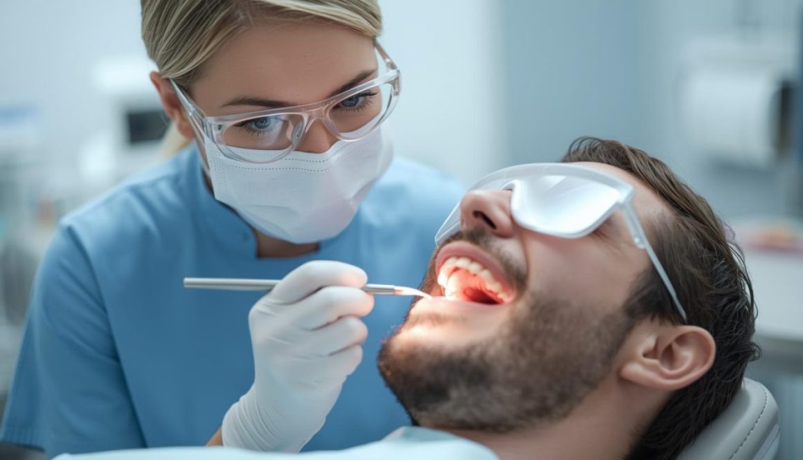 Oral Health