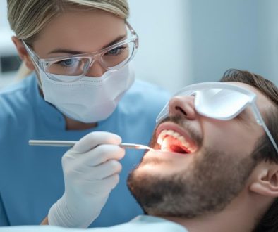 Oral Health
